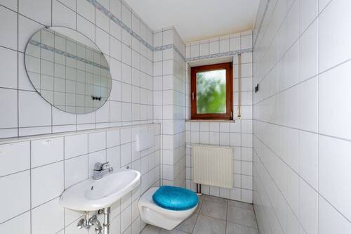 Gäste-WC - 