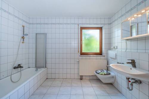 Badezimmer - 