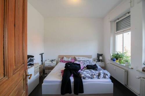 Schlafzimmer OG 2 - 