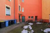 Hinterhof - 