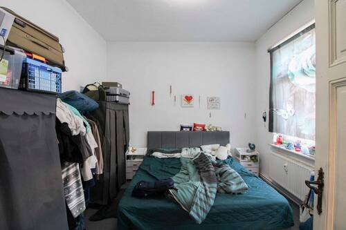 Schlafzimmer EG - 