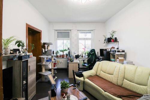 Wohnzimmer OG 2 - 