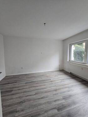 Schlafzimmer - Etagenwohnung mit 55,00 m&sup2; in Düren zur Miete