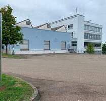 Verschiedene Büro-Optionen in Ludwigsburg - All-in-Miete