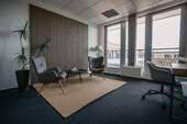 Therapieraum zur gemeinsamen Nutzung für einen Tag in der Woche - Büro in Hamburg