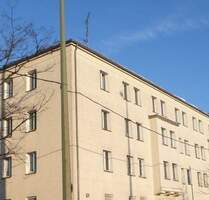 Schöne 3-Raumwohnung mit sehr guter Raumaufteilung - Berlin Niederschöneweide