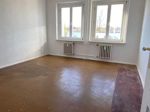 Zimmer 2.JPG - 3 Zimmer Etagenwohnung in Berlin