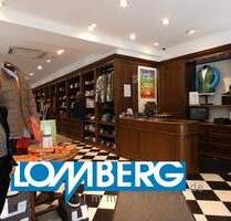 GEPFLEGTES ECKLADENLOKAL IN FREQUENTIERTER LAGE MIT RD. 24M SCHAUFENSTERFRONT IN KREFELD-CITY!