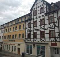 Gemütliche 1-Zimmer-Wohnung mit PKW-Stellplatz - Treffurt