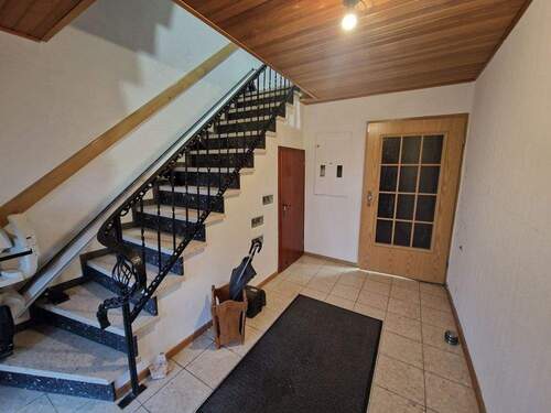 Treppenhaus - 