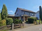 Außenansicht - 5 Zimmer Einfamilienhaus zum Kaufen in Mudersbach