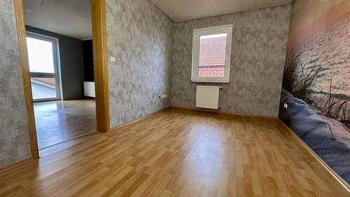Durchgangszimmer - 