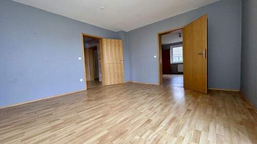 Zimmer 4 (hinten links) - 