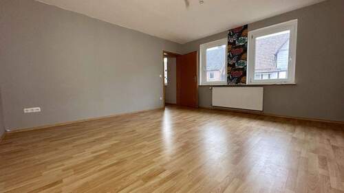 Zimmer 5 (vorne links) - 