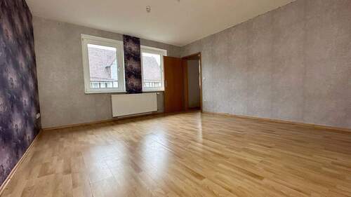 Zimmer 6 (vorne rechts) - 