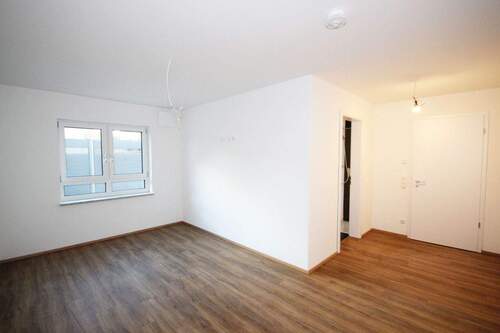 Ruhiges Schlafen mit direktem Zugang ins Bad - 