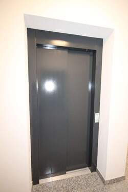 Barrierefrei mit Lift - 