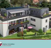 Barrierefrei im Erdgeschoss mit Garten - Nürnberg Schweinau