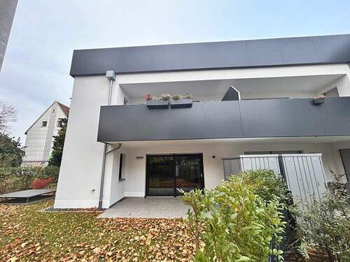 Herbstliche Eindrücke - 