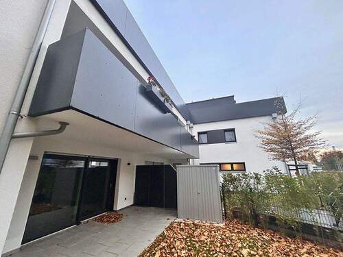 Herbstliche Eindrücke - 