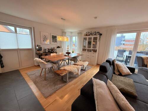 Ansicht Wohnbereich - 