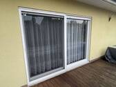 Terrassenfenster mit Schiebefunktion - 