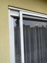 Insektenschutz und Rollläden - 