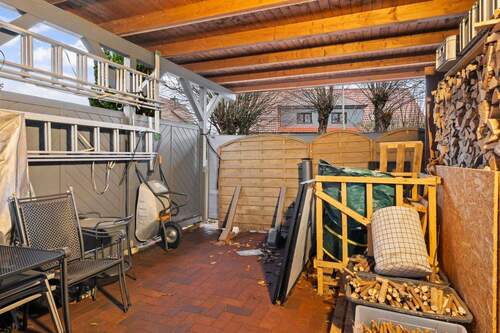 Carport geeignet für Wohnmobile oder als 