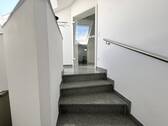 Treppengang - 