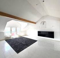 Stilvolle Wohnung in architektonischem Schmuckstück in Bretten