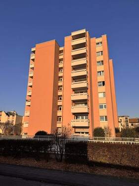 Aussenansicht2 - 4 Zimmer Etagenwohnung zum Kaufen in Kaarst