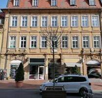 Wohnung im Bürgerpalais Blauer Löwe - Lange Straße - Bamberg