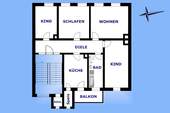 Grundriss - 
