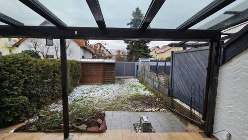 Bild 3 - 5 Zimmer Reihenmittelhaus in Birkenheide