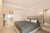 Schlafzimmer - 