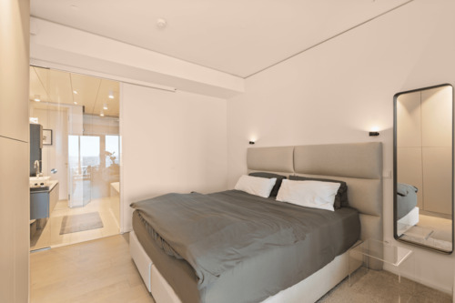 Schlafzimmer - 
