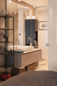 Master Badezimmer - 