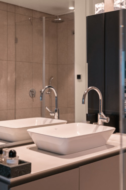 Details Badezimmer - 
