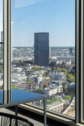Ausblick von der Loggia - 