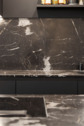 Detailaufnahme Küche - 