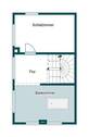 Grundriss Skizze 1.OG - 