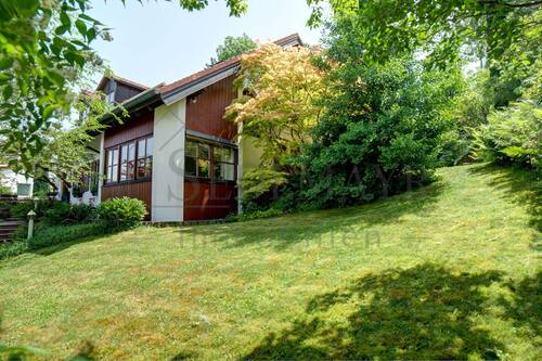 Ansicht Garten 1 - 