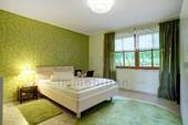 Ansicht EG Schlafzimmer 1 - 