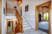Ansicht Treppenhaus - 