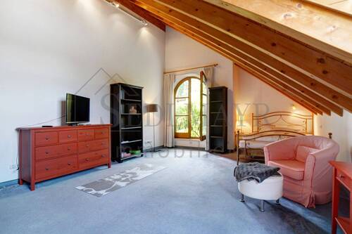 Ansicht DG Kinderzimmer 1 - 