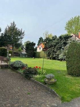 Garten.jpg - Grundstück in Potsdam