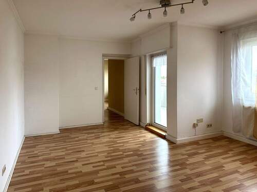 Zimmer - 2 Zimmer Etagenwohnung in Schwetzingen