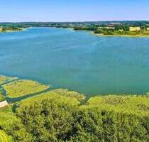 Schmuckes Ferien- und Wochenendhaus am Sternberger See