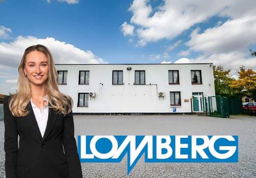 Aussenansicht - GEWERBEOBJEKT MIT VIELSEITIGEN NUTZUNGSMÖGLICHKEITEN IN VERKEHRSGÜNSTIGER LAGE VON MOERS