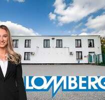 GEWERBEOBJEKT MIT VIELSEITIGEN NUTZUNGSMÖGLICHKEITEN IN VERKEHRSGÜNSTIGER LAGE VON MOERS